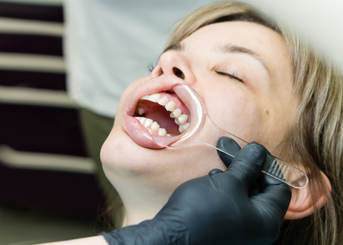 Periodontoloji