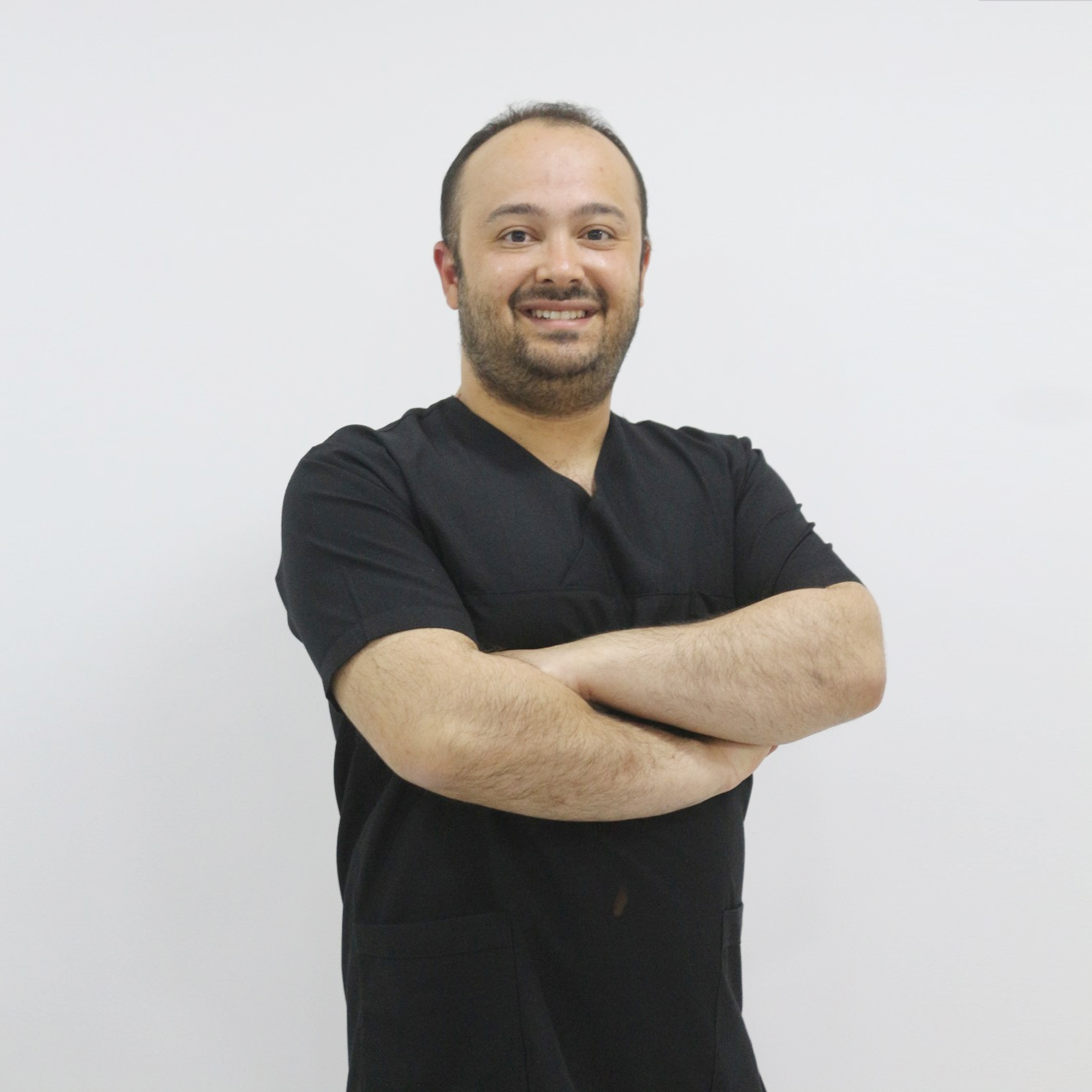 Diş Hekimi TOLGA GÜNEY