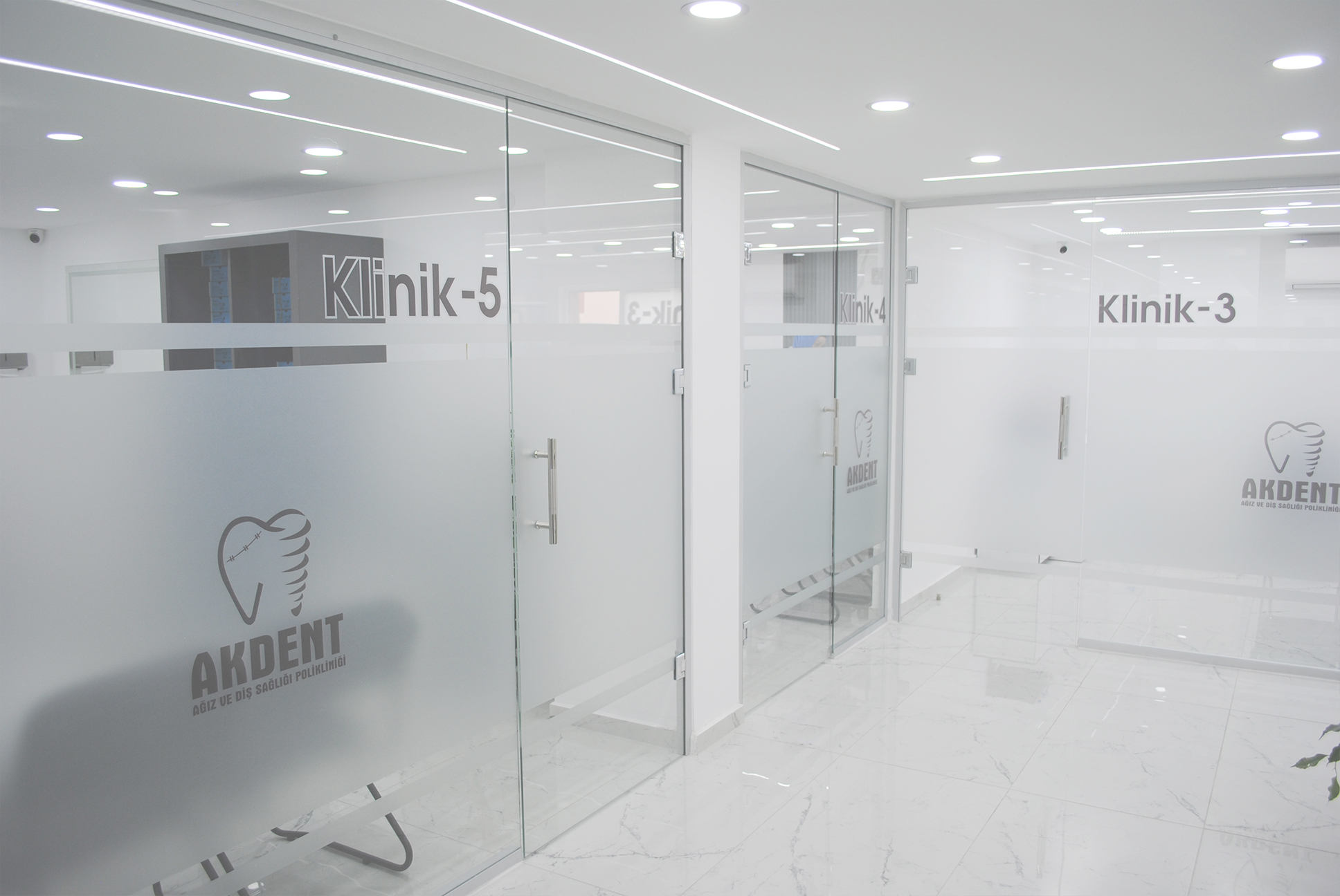 Akdent Klinik