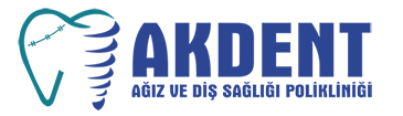 AKDENT AĞIZ VE DİŞ SAĞLIĞI POLİKLİNİĞİ